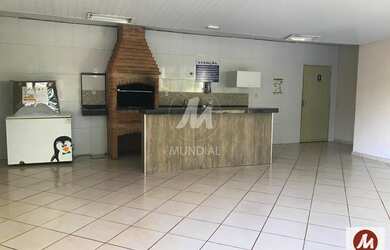 Imagem 6: Apartamento (tipo - padrao) 2 dormitórios, cozinha planejada, portaria 24hs, lazer, espaço