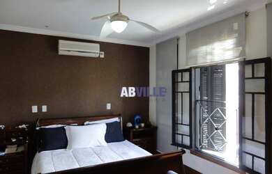 Imagem 8: Casa, 474 m² - venda por R$ 2.715.000,00 ou aluguel por R$ 27.100,00/mês...