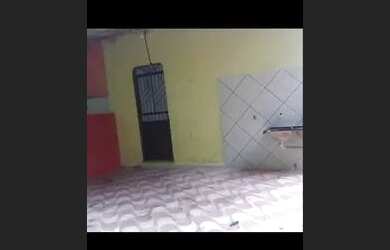 Imagem: O quarto está localizado em Colônia Santo Antônio, Manaus