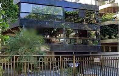 Imagem: O apartamento na cobertura possui 3 Dormitórios, 1 Banheiro