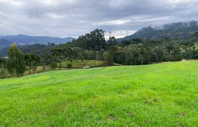 Imagem 1: Terreno - Urubici