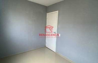 Imagem 14: Apê 1 locação em Santa Cruz em condomínio com Infra