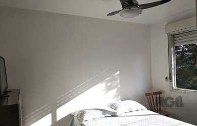 Imagem 8: Apartamento 62m² - 2 dormitórios e 1 vaga no bairro Cristal