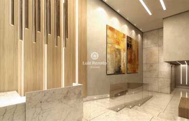 Imagem 2: Apartamento à venda 2 quartos 1 suíte 2 vagas - Lourdes