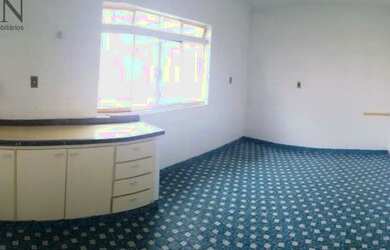 Imagem: O depósito possui 100m² de Área e está localizado em Vila