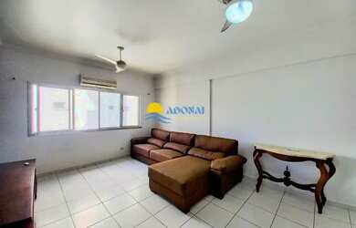 Imagem 2: APARTAMENTO RESIDENCIAL em GUARUJÁ - SP, Jardim Astúrias