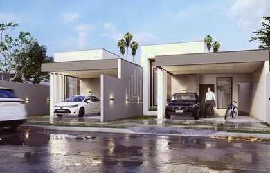 Imagem 3: Casa à venda no Jardim Duarte em Foz do Iguaçu