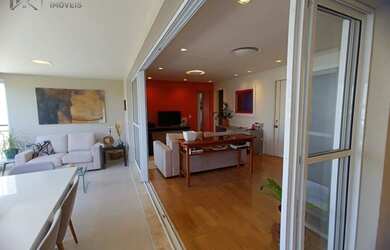 Imagem 2: Apartamento com 3 dormitórios, 134 m² - venda por R$ 1.389.000,00 ou...