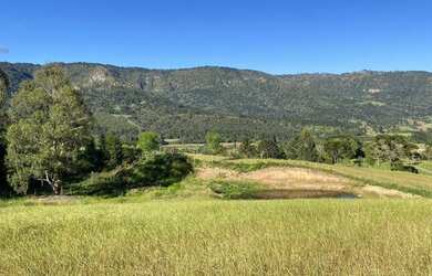 Imagem 8: Terreno - Urubici