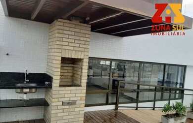 Imagem 5: Apartamento com 3 dormitórios à venda, 62 m² por R$ 460.000,00 - Jardim Oceania - João Pes