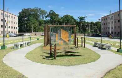 Imagem 5: Apartamento Tenda no Campo de Aviação em Maranguape I - Paulista