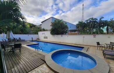 Imagem 15: Apartamento no Condomínio Ville Federação