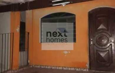 Imagem: A casa possui 5 Dormitórios, 5 Banheiros, 1 Vaga na garagem