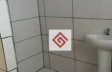 Imagem 11: Galpão, 285 m² - venda por R$ 1.150.000,00 ou aluguel por R$ 5.509,00/mês - Campestre - Sa