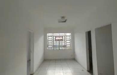 Imagem: O apartamento possui 2 Dormitórios, 2 Banheiros, 65m² de Área