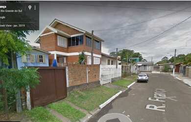 Imagem 3: Terreno casa mista 60m² Estudo Permuta por Apartamento