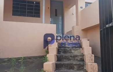 Imagem 4: Casa com 2 dormitórios, 80 m² - venda por R$ 600.000 ou aluguel por R$ 1.500/mês - Jardim