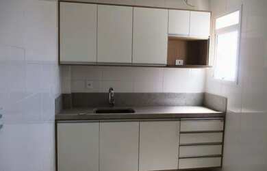 Imagem: O apartamento possui 3 Dormitórios, 3 Banheiros, 2 Vagas na