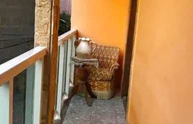 Imagem 11: Casa em Barra de Guaratiba em frente a praia grande