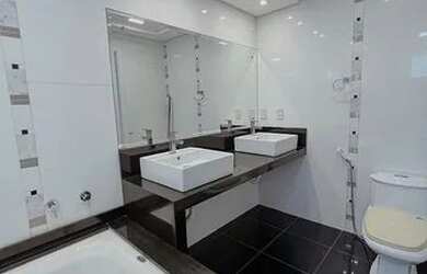 Imagem 12: AMPLA CASA ALTO PADRÃO C/ PISCINA 3 DORM NAÇÕES BC