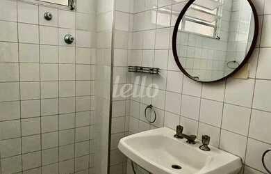 Imagem 13: São Paulo - Apartamento Padrão - Pinheiros