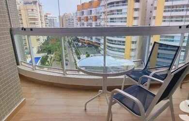 Imagem: O apartamento possui 3 Dormitórios, 1 Banheiro, 2 Vagas na