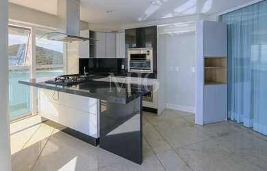 Imagem 3: Apartamento Frente ao Mar em Balneário Camboriú