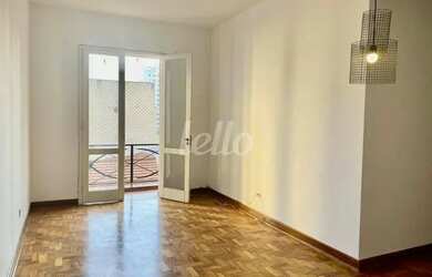 Imagem: O apartamento possui 2 Dormitórios, 1 Banheiro, 82m² de Área