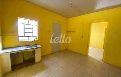 Imagem: A casa possui 1 Dormitório, 1 Banheiro, 54m² de Área e está