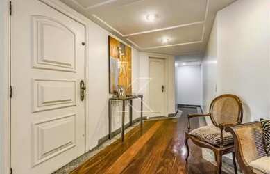 Imagem 5: Apartamento com 4 suítes e 419m2 em Moema