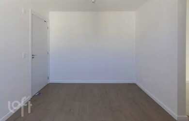 Imagem: O apartamento possui 2 Dormitórios, 1 Banheiro, 44m² de Área