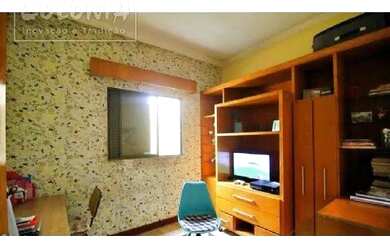 Imagem 13: Santo André - Apartamento Padrão - Vila Santa Teresa