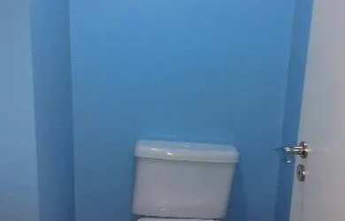 Imagem: O depósito possui 1 Vaga na garagem, 40m² de Área e está