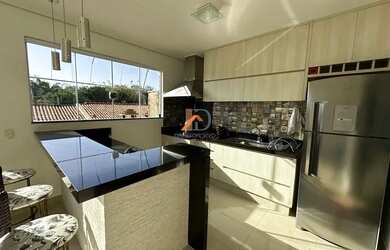 Imagem 9: Casa à Venda em Garden Village I, São José do Rio Preto - SP