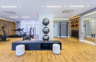 Imagem 10: Apartamento para Venda - 149m², 3 dormitórios, sendo 3 suites, 2 vagas...