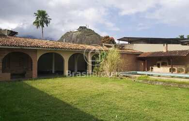 Imagem 2: Rio de Janeiro - Casa Padrão - Freguesia Jacarepaguá