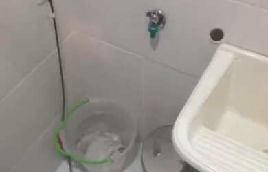 Imagem 5: Apartamento para aluguel possui 60 metros quadrados com 1 quarto