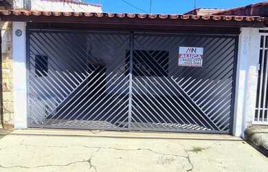 Imagem: ITU - Casa Padrão - SÃO LUIZ