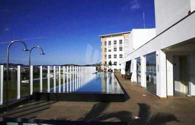 Imagem: O apartamento possui 3 Dormitórios, 2 Banheiros, 1 Vaga na