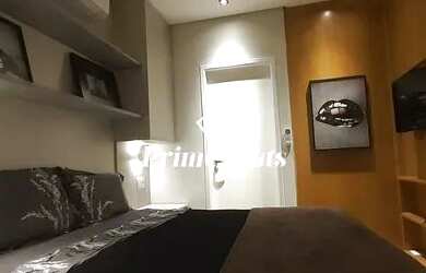 Imagem 3: Flat disponível para locação no FL Residence, com 65m², 1 dormitório...