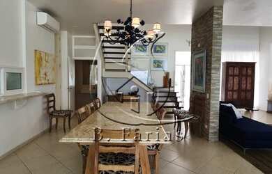 Imagem 14: Casa Alto padrão com 5 suítes e piscina frente ao mar