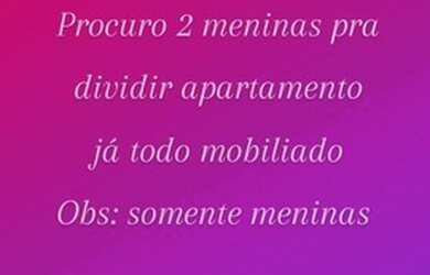 Imagem 1: Dividir aluguel URGENTE. Guarda roupa