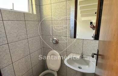 Imagem 8: LONDRINA - Casa Padrão - Jardim Strass