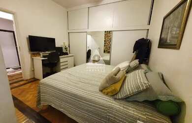 Imagem 10: Apartamento à venda, 3 quartos, 1 suíte, 1 vaga, Flamengo - RIO DE JANEIRO/RJ