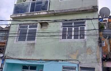 Imagem 2: Sobrado para fins comercias