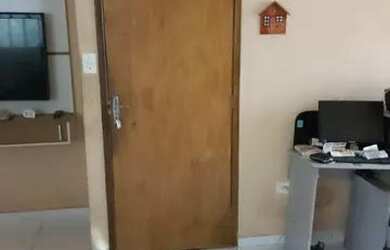 Imagem 6: Aluga-se casa. 58m² de Área, 1 Vaga na garageme2 Dormitórios