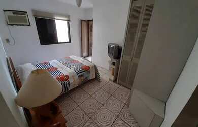 Imagem 13: 160m² ÁREA ÚTIL, REGIÃO NOBRE, PISCINA E CHURRASQUEIRA