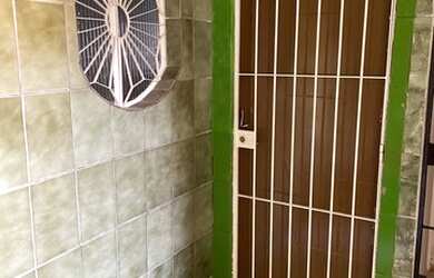 Imagem: O apartamento possui 2 Dormitórios e 1 Banheiro e está localizado