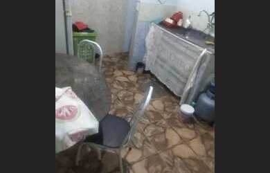 Imagem 3: Vendo casa na Covanca. Área de serviço, 44m² de Área, 1 Vaga na garageme1...