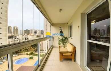 Imagem 2: APARTAMENTO RESIDENCIAL em GUARUJÁ - SP, Jardim Astúrias